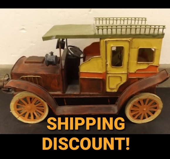 Vintage JJ Horse Pin/Brooch (Large) - Picture 6 of 7